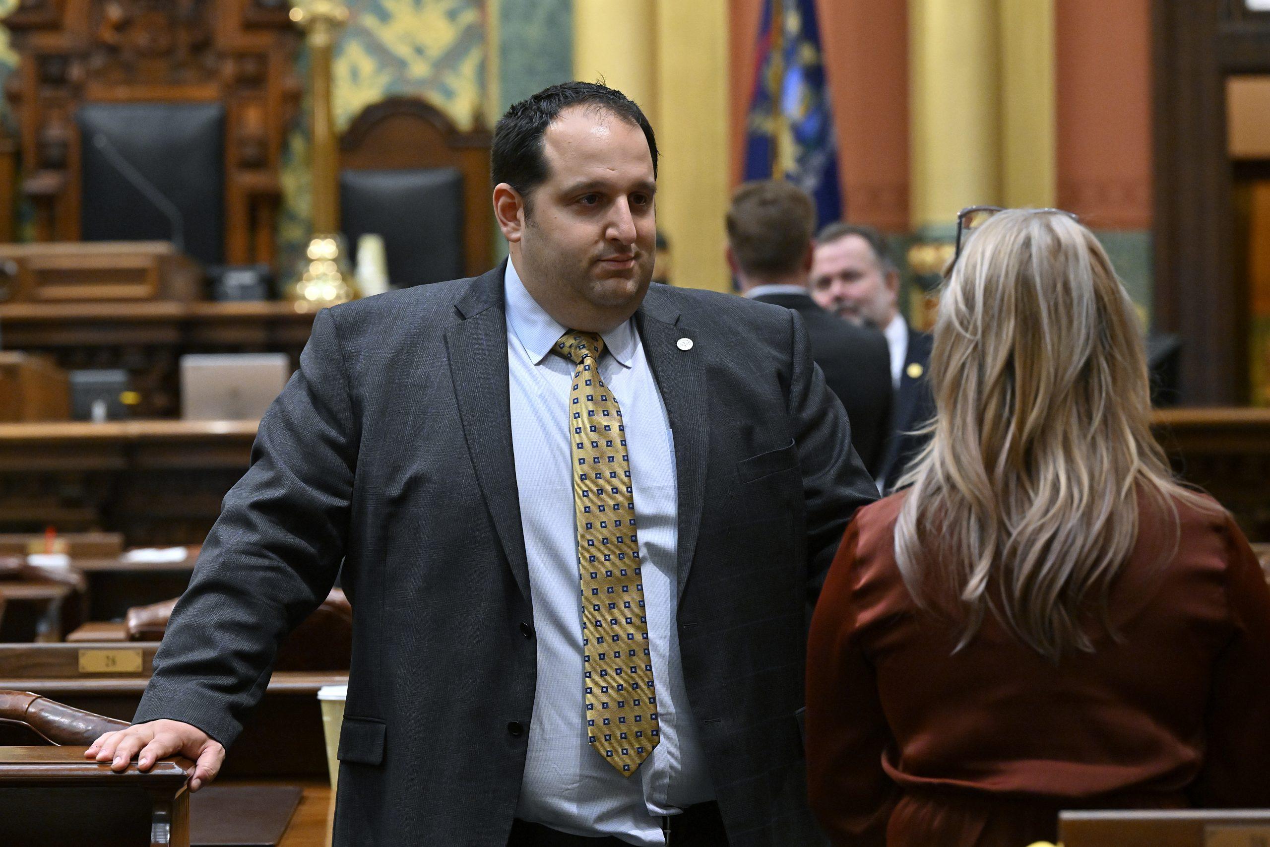 Michigan House Republicans