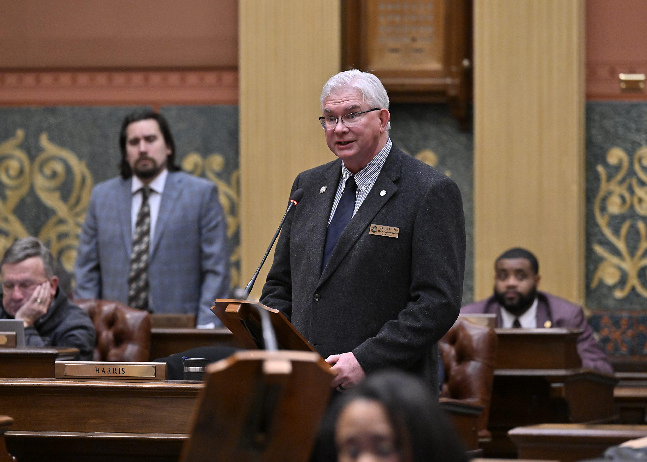 Michigan House Republicans