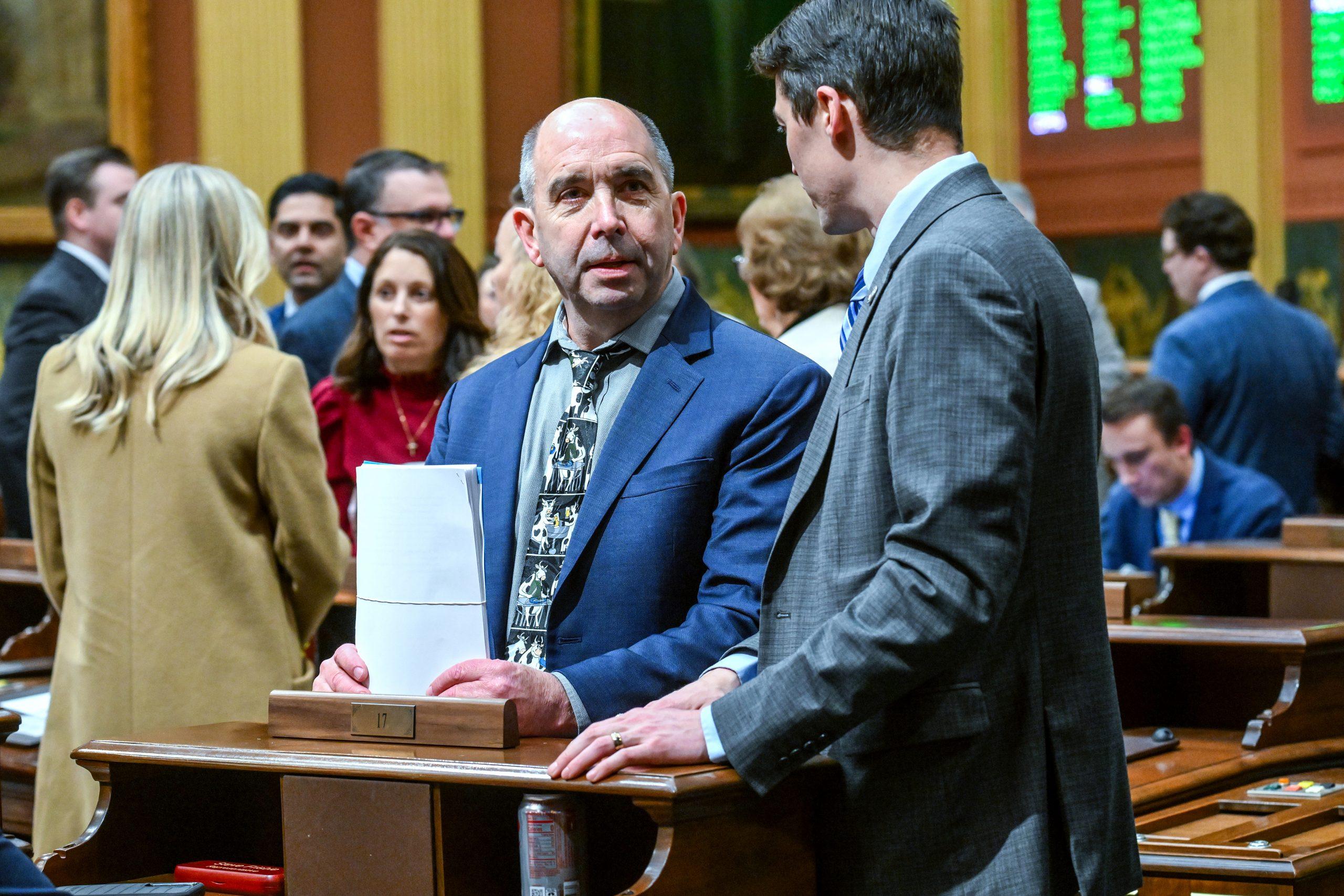 Michigan House Republicans