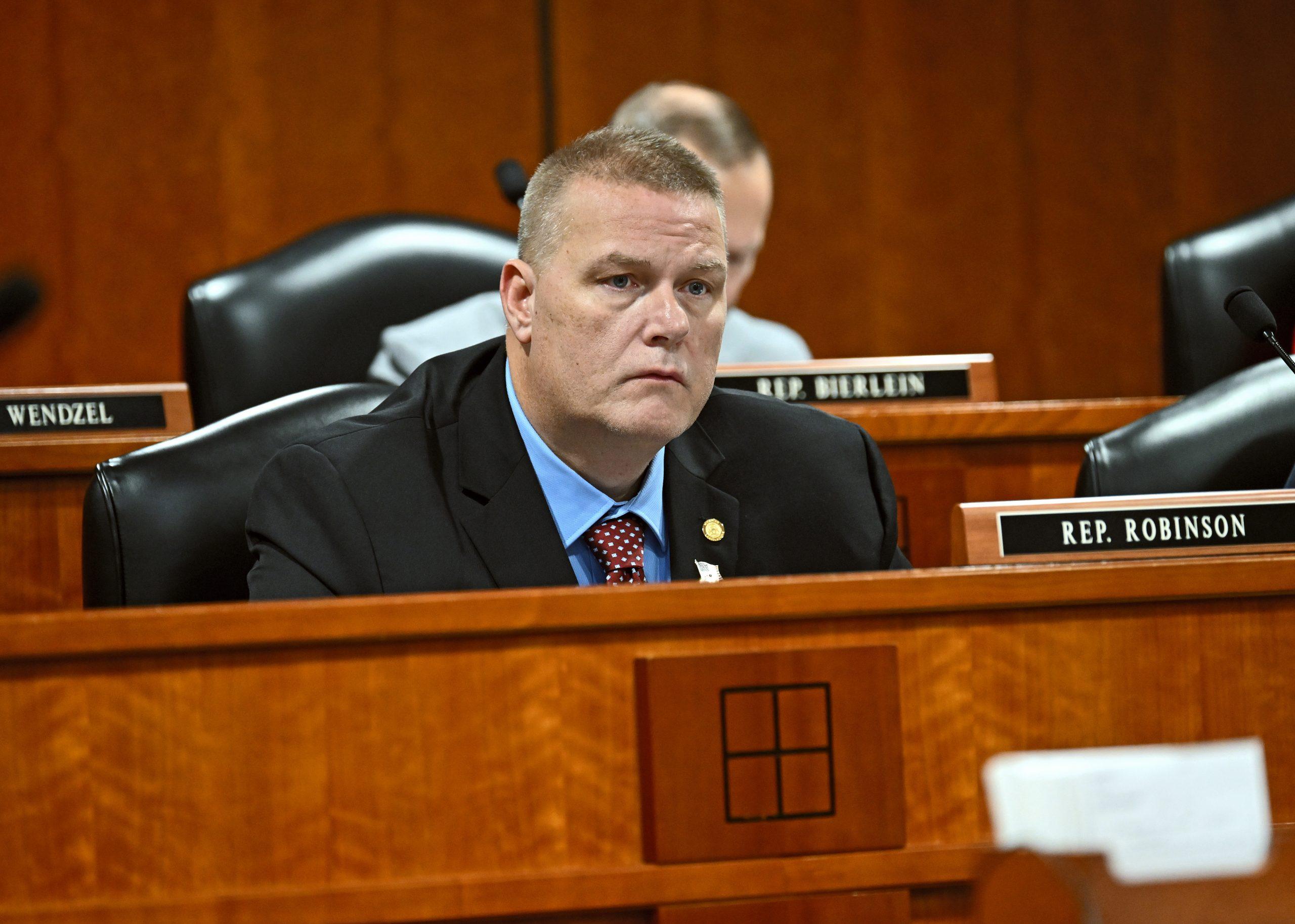 Michigan House Republicans