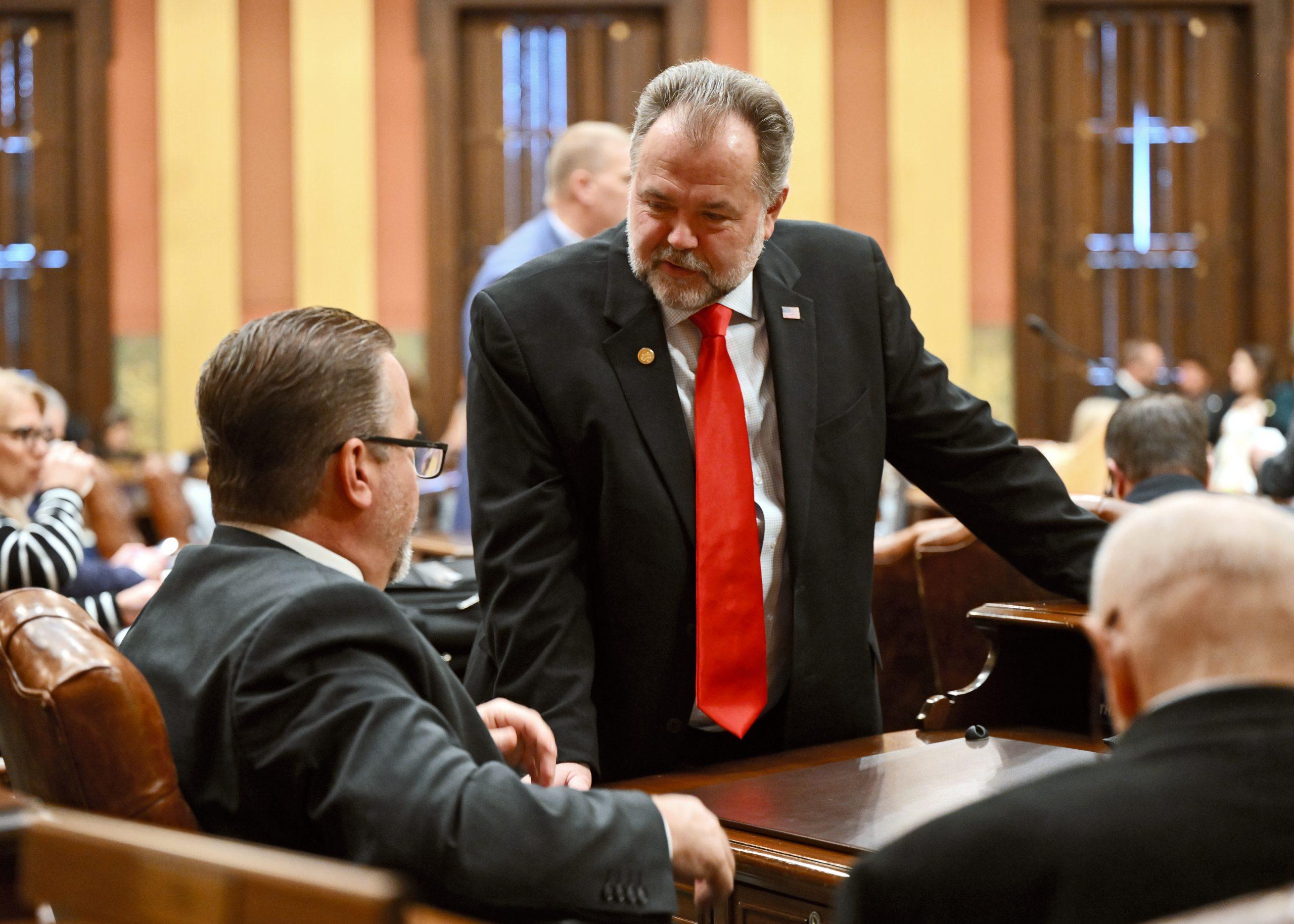Michigan House Republicans