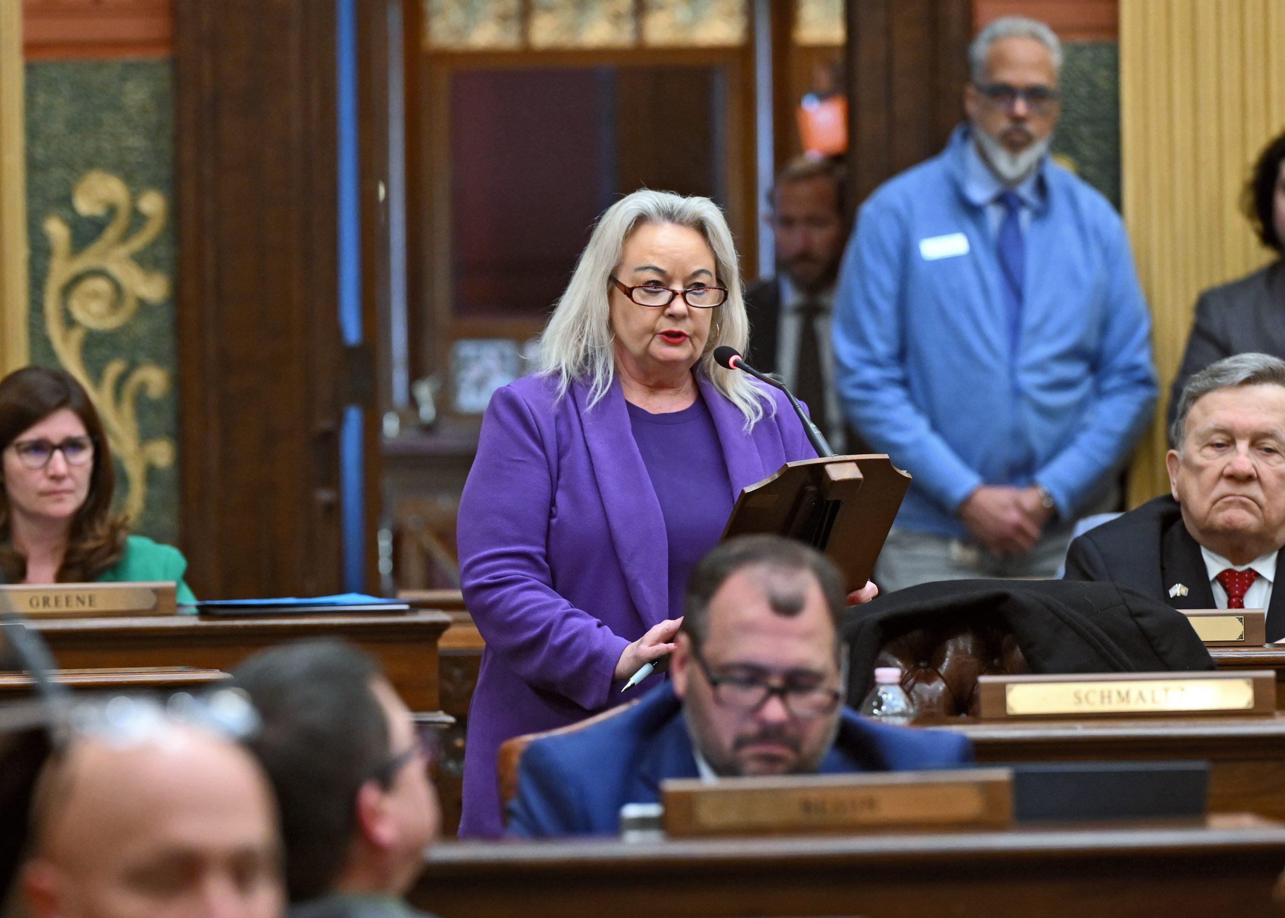 Michigan House Republicans