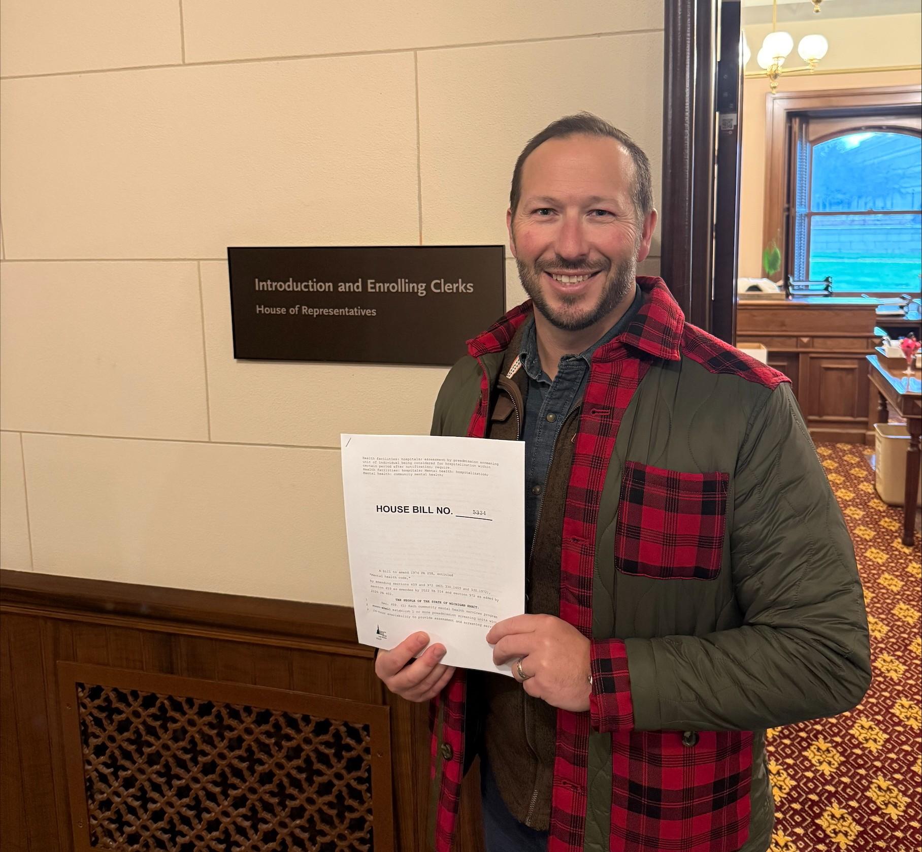 Michigan House Republicans