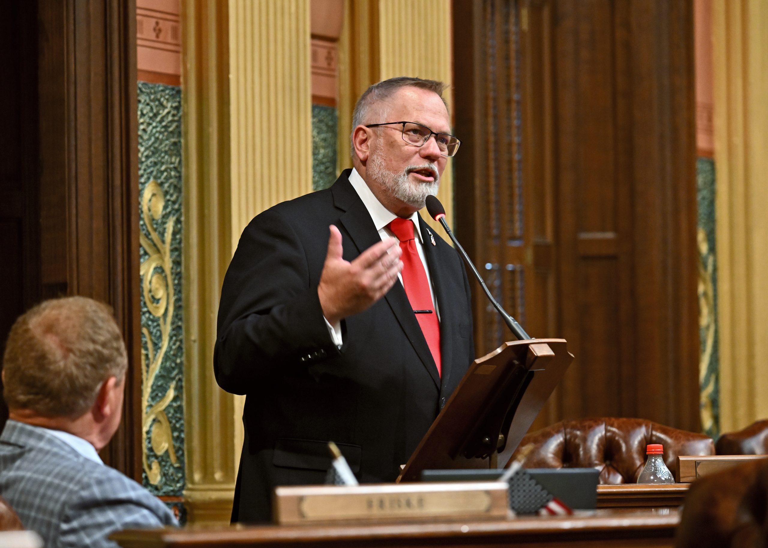 Michigan House Republicans