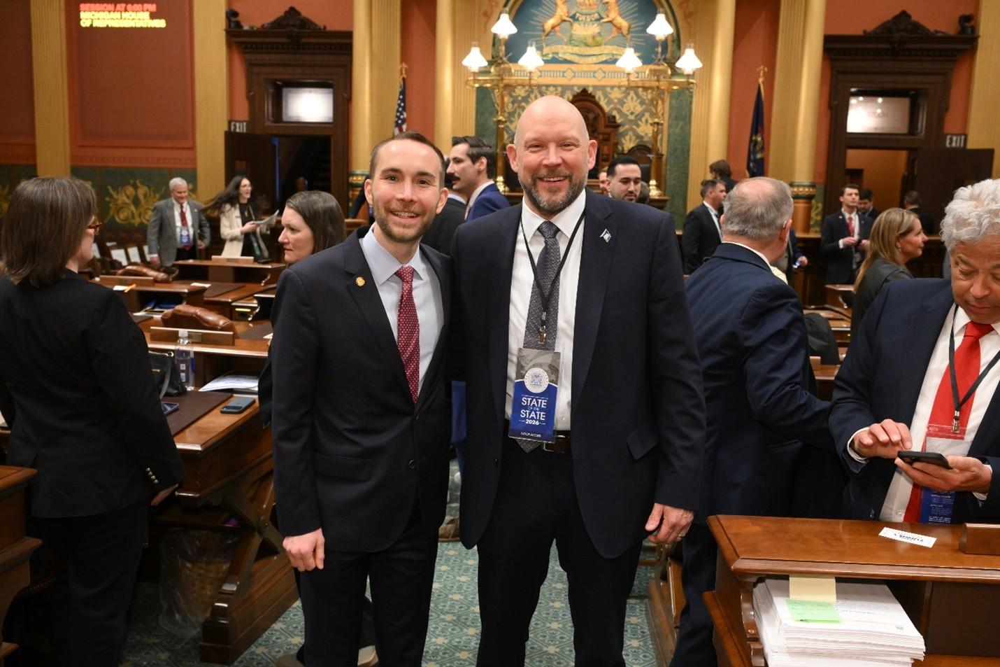 Michigan House Republicans