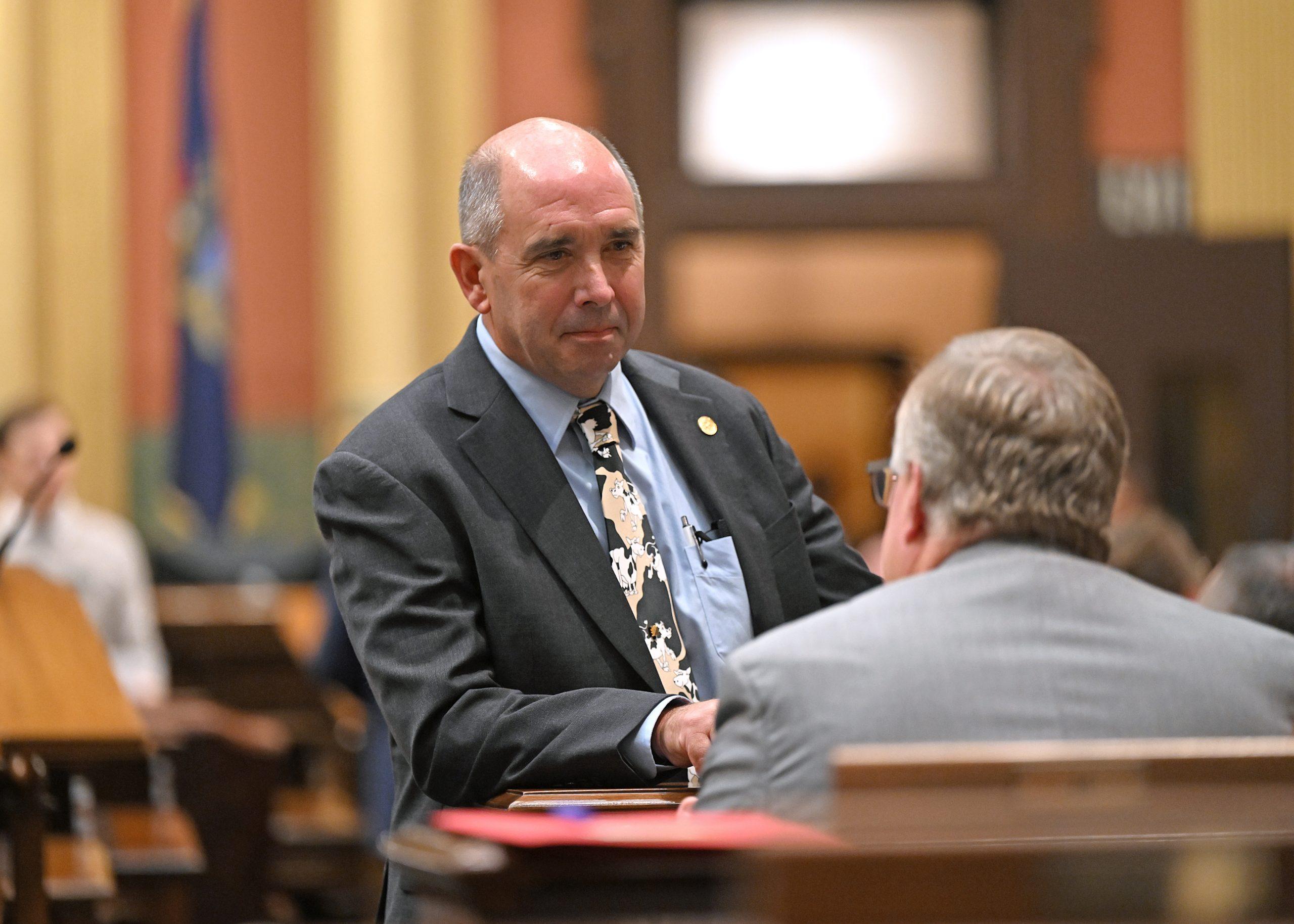 Michigan House Republicans