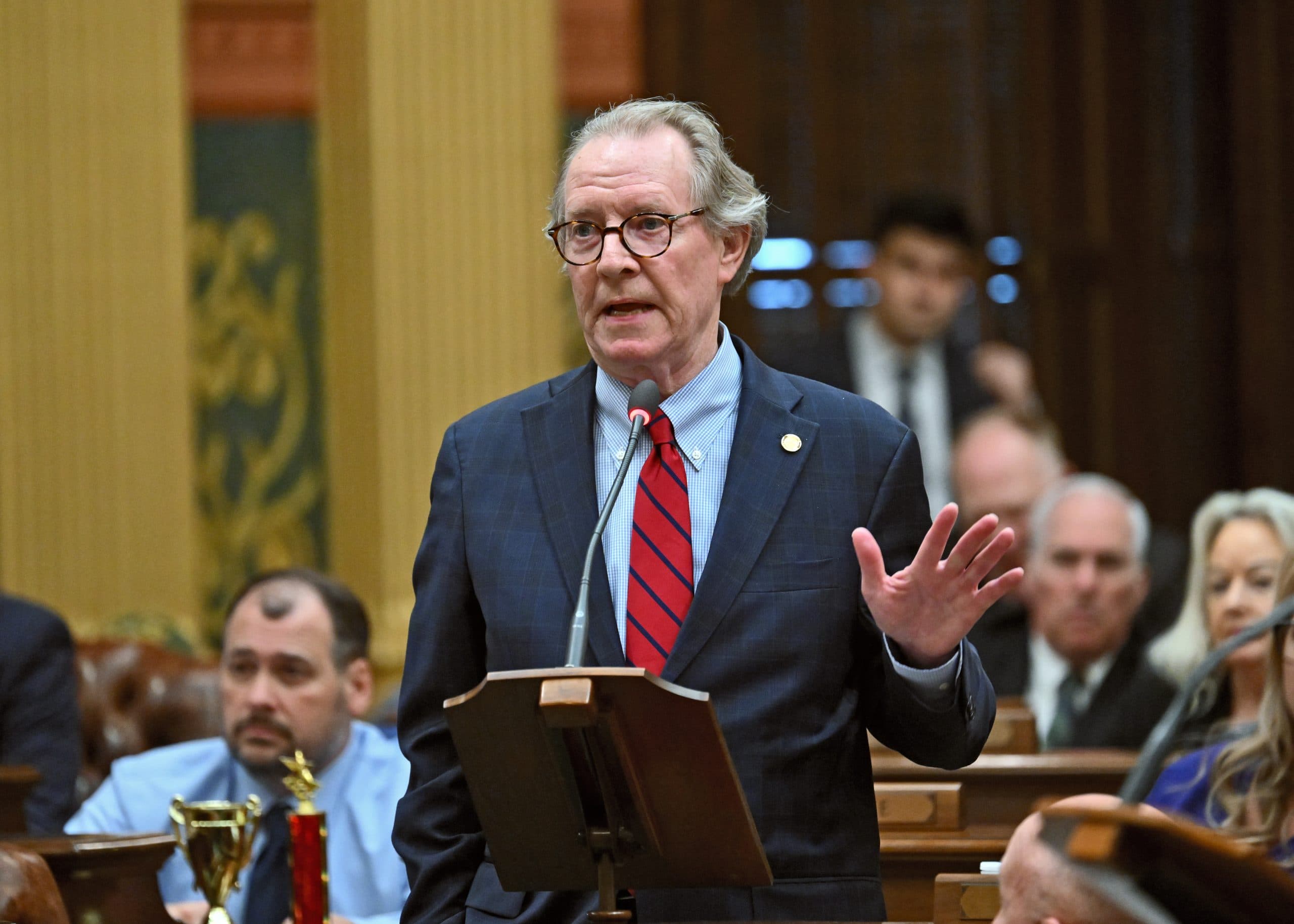 Michigan House Republicans